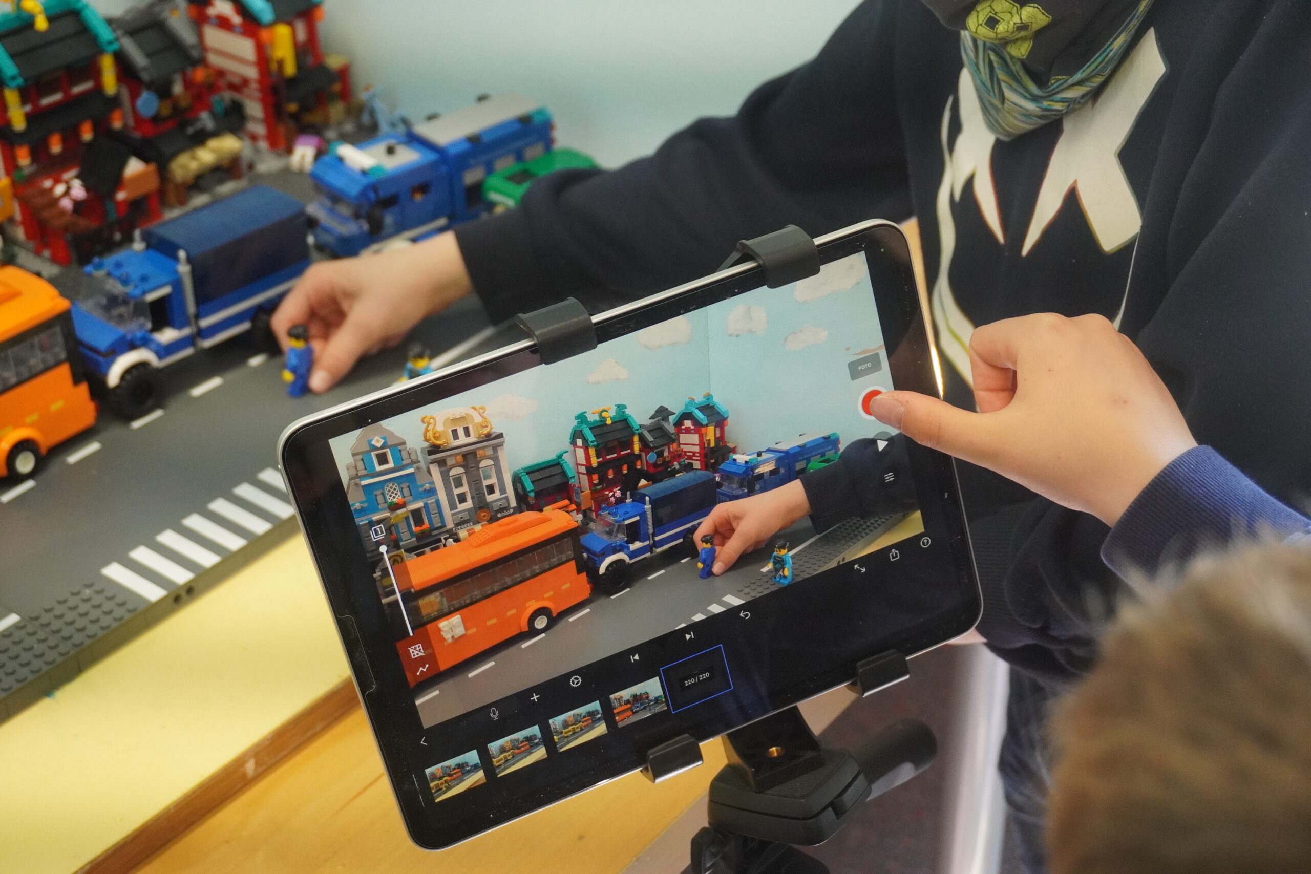 Willkommen bei der Medienwerkstatt Wismar