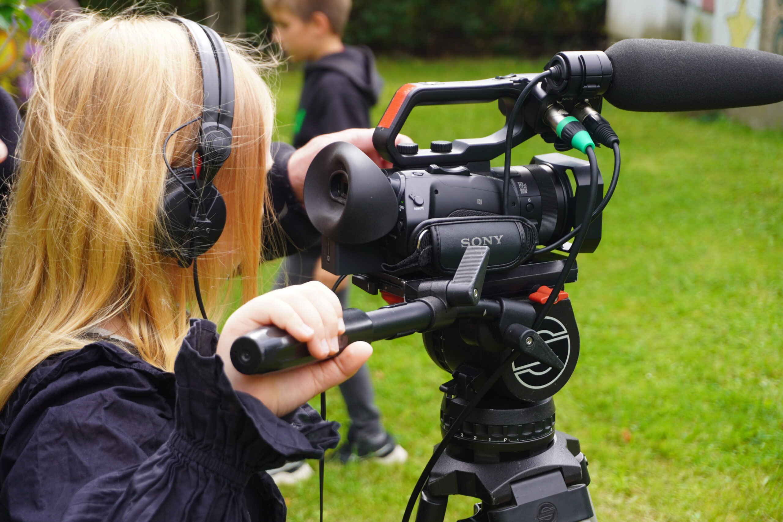Willkommen bei der Medienwerkstatt Wismar